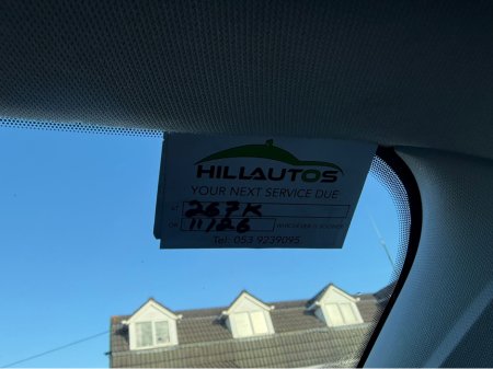 2013 Ford Kuga ZETEC 2.0 TDCI 140PS 4DR €5,990 thumbnail