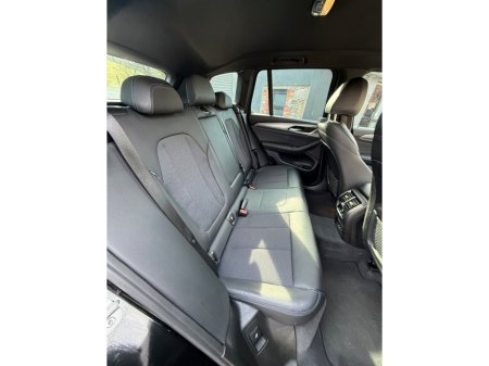 2020 BMW X3 - thumbnail 21