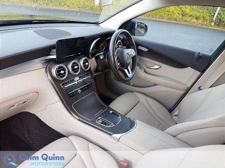 2020 Mercedes-Benz GLC Class GLC200d AMG-Line *12 Months Warranty* €37,995 thumbnail