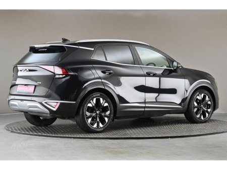 2023 Kia Sportage - thumbnail 10