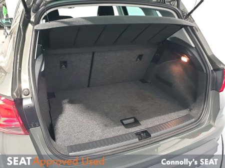 2023 SEAT Arona 1.0TSI 110hp SE+ €21,945 thumbnail