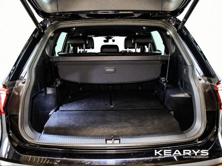 2023 SEAT Tarraco 2.0TDI 150hp 7S Xperience DSG €42,888 thumbnail