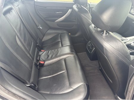 2017 BMW 4 Series - thumbnail 17