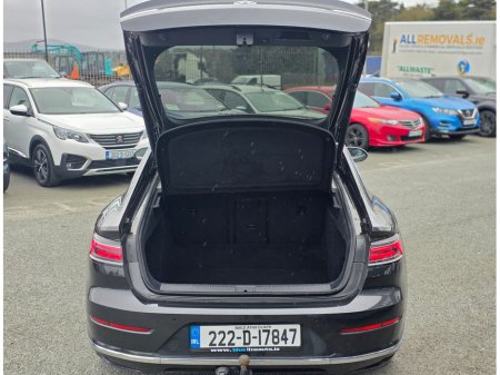 2022 Volkswagen Arteon - thumbnail 20