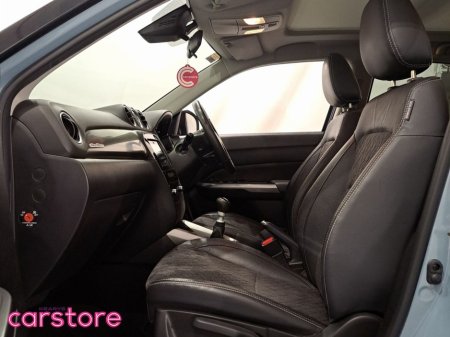 2022 Suzuki Vitara - thumbnail 9