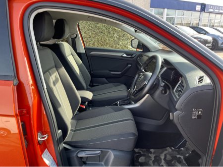 2020 Volkswagen T-Roc - thumbnail 11