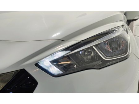 2019 Nissan Micra 1.0 SV MY19 4DR €10,995