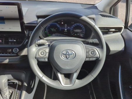 2023 Toyota Corolla - thumbnail 9