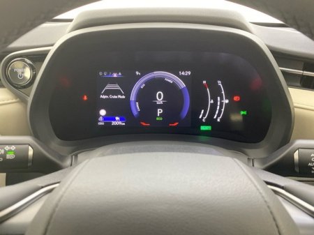 2025 Lexus LBX Elegant €39,950 thumbnail