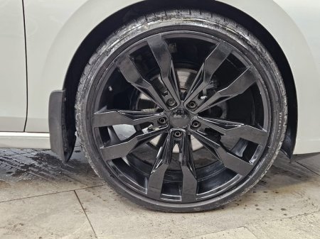 2020 Volkswagen Golf - thumbnail 6