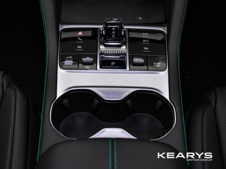 2026 BYD Seal U - thumbnail 17