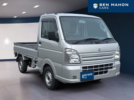 2021 Suzuki Carry  €14,450 thumbnail