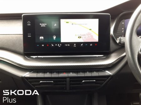 2024 Skoda Octavia - thumbnail 17