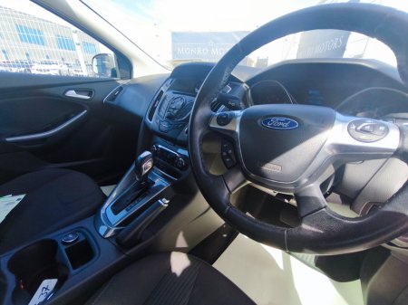 2014 Ford Focus - thumbnail 15