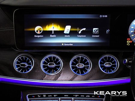 2019 Mercedes-Benz E Class - thumbnail 20