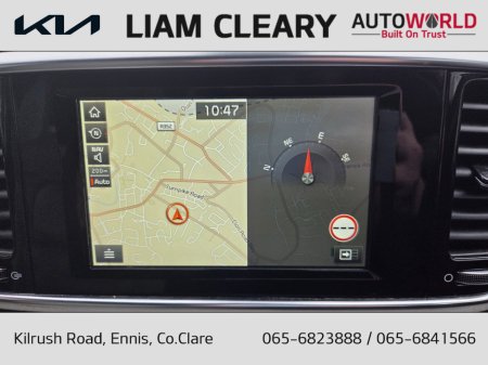 2020 Kia Sportage K3 MHEV MY20 5DR €23,900 thumbnail