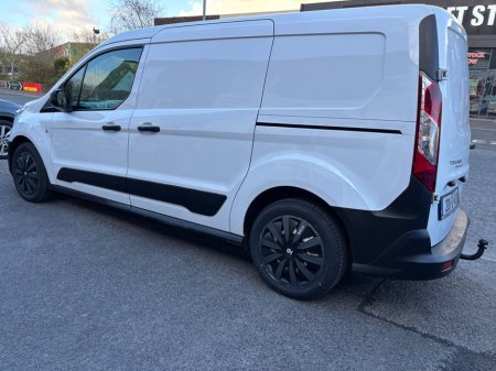 2020 Ford Transit - thumbnail 19