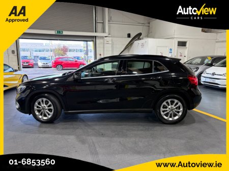 2018 Mercedes-Benz GLA Class - thumbnail 6