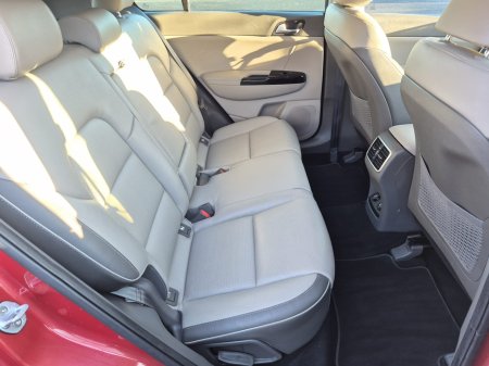 2018 Kia Sportage  €15,999 thumbnail