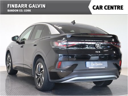 2023 Volkswagen ID.5 - thumbnail 2