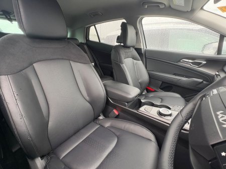 2026 Kia Sportage - thumbnail 11