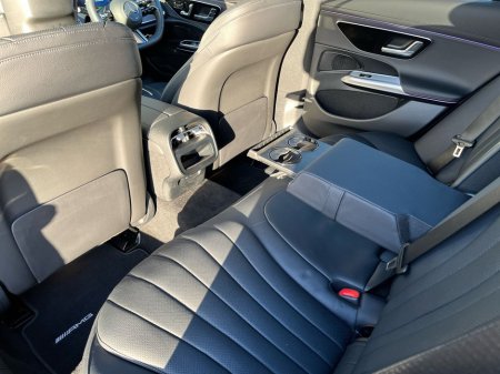 2025 Mercedes-Benz E Class E 300DE AMG Line Plus Estate - Twin Sunroof €89,950 thumbnail