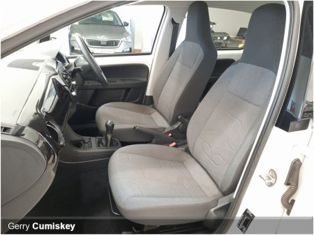 2014 Volkswagen up! Move Up €8,950