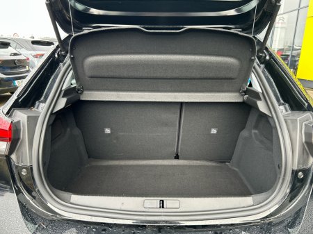 2023 Opel Corsa SC-1.2 75PS-PET-5SP-MY22 4DR thumbnail