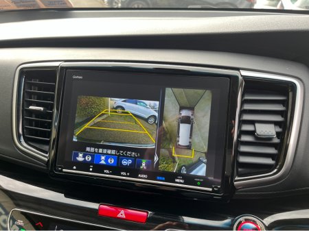 2019 Honda Odyssey - thumbnail 21