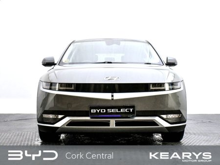 2023 Hyundai Ioniq 5 - thumbnail 4