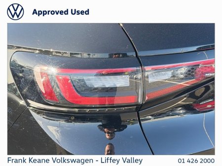 2023 Volkswagen ID.4 - thumbnail 17