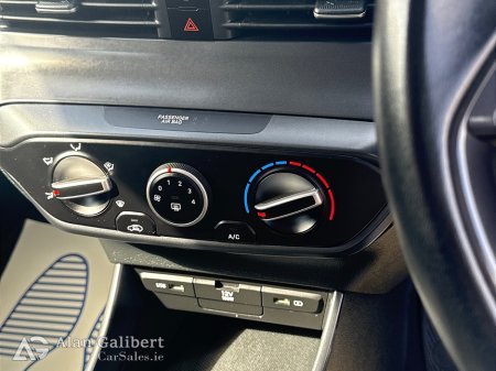 2023 Hyundai i20 - thumbnail 16