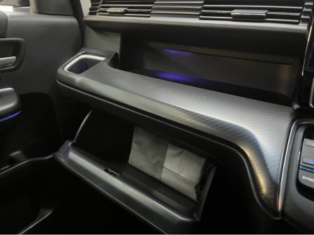 2019 Honda Stepwagon - thumbnail 20