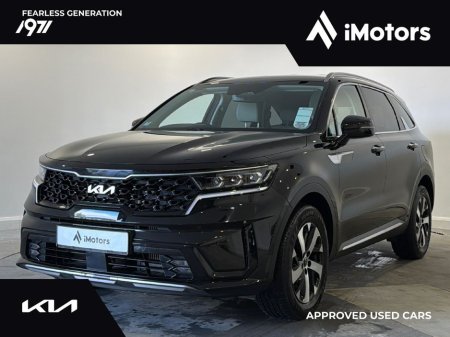 2023 Kia Sorento - thumbnail 8