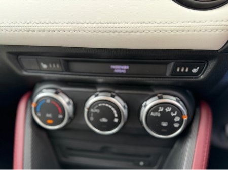 2018 Mazda CX-3 - thumbnail 23