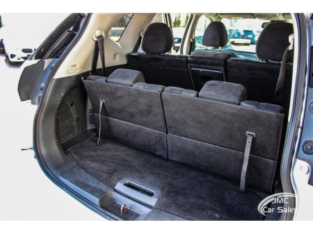 2017 Nissan X-Trail - thumbnail 27