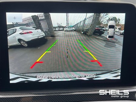 2024 Ford Kuga ST-Line 2.5 Petrol-Plug-in Hybrid 225BHP €34,450 thumbnail