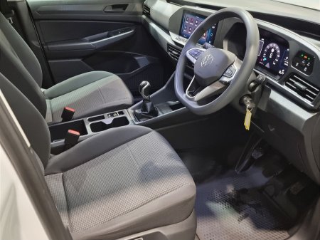 2025 Volkswagen Caddy - thumbnail 8