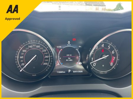 2016 Jaguar F-Type - thumbnail 19