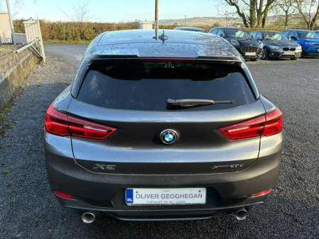 2018 BMW X2 - thumbnail 17