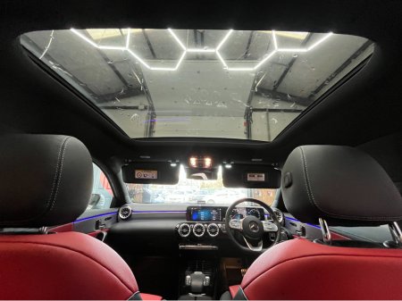 2023 Mercedes-Benz A Class 2023 MERCEDES-BENZ A250E 1.4 AUTOMATIC / CRUISE CONTROL / 360° PARKING CAMERA / ELECTRIC MEMORY & HEATED SEATS / PANORAMIC SUNROOF / PADDLE SHIFTERS / thumbnail