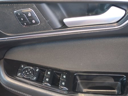 2019 Ford Galaxy 2.0TDCi 150PS Titanium Powershift €25,995 thumbnail