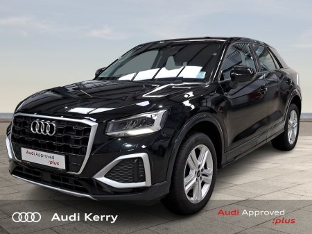 2024 Audi Q2 30TDI 116BHP SE €34,900 thumbnail