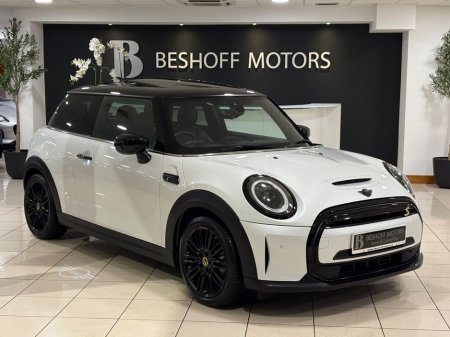 2024 MINI Hatch LEVEL 3 COOPER S=PAN ROOF//LOW MILES//AS NEW=FULL MINI SERVICE HISTORY=TAILORED FINANCE PACKAGES AVAILABLE=TRADE IN’S WELCOME €25,995