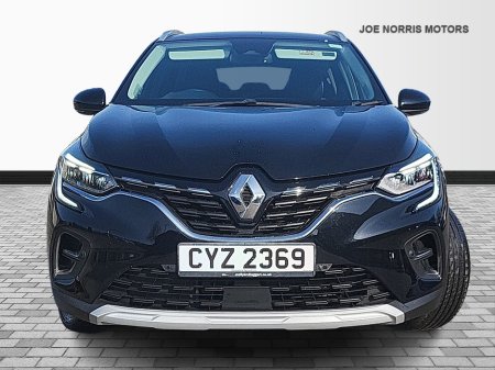 2023 Renault Captur - thumbnail 7
