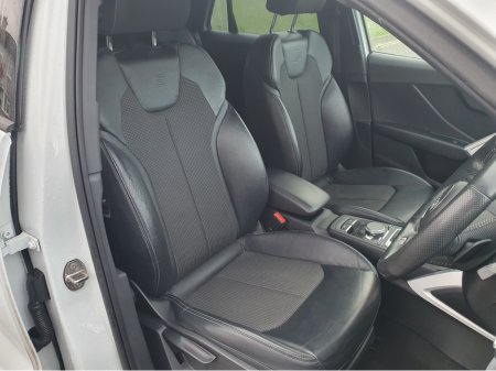 2019 Audi Q2 - thumbnail 11