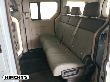 2026 Kia PV5 Passenger thumbnail