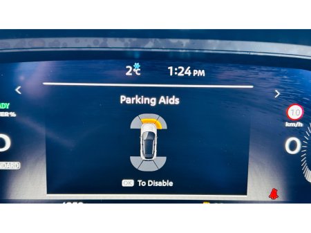 2025 Nissan Qashqai E-POWER SV PREMIUM 2T €42,995 thumbnail