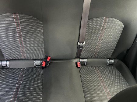 2019 Opel Corsa 1.4 (90PS) SRi €10,990 thumbnail