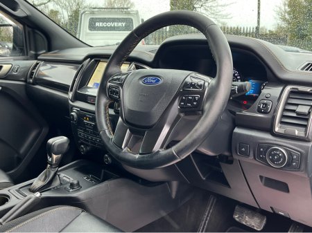 2020 Ford Ranger - thumbnail 20